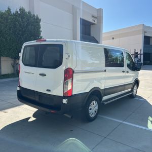 FORD TRANSIT-250 CARGO VAN - 8