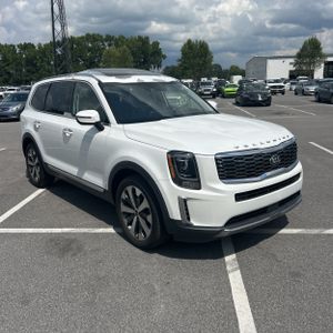 2020 KIA TELLURIDE S 缩略图 12