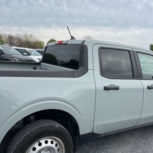 FORD MAVERICK XL - 9