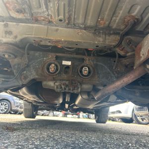 2006 Honda PILOT LX 照片 24