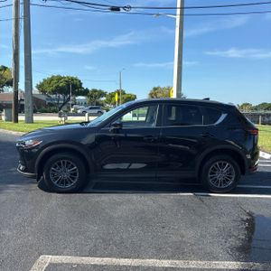 صورة 3 لـ 2021 Mazda CX-5 TOURING
