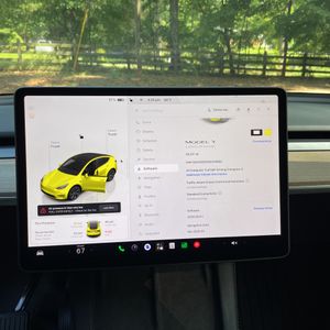 صورة مصغرة 40 لـ 2025 Tesla MODEL Y LONG RANGE