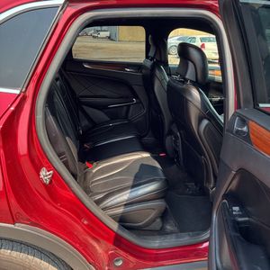 2019 Lincoln MKC SELECT 缩略图 34