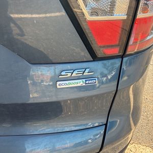 2018 FORD ESCAPE SEL 缩略图 23