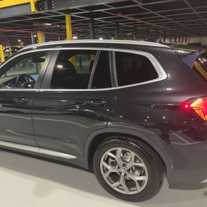 BMW X3 XDRIVE30I - 6