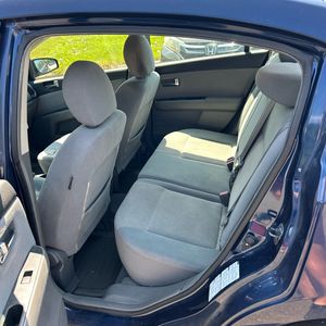 2009 Nissan SENTRA 2.0S 照片 32