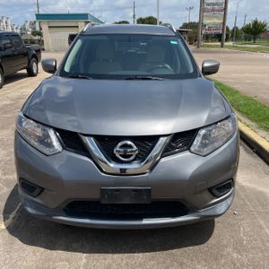 صورة مصغرة 12 لـ 2016 Nissan ROGUE SV