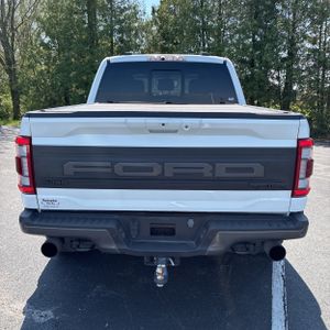 FORD F-150 RAPTOR - 7