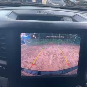 2022 RAM 1500 BIG HORN thumbnail 37