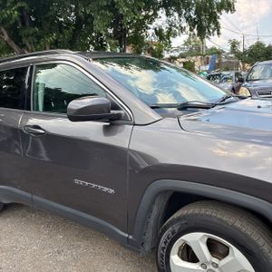 2018 JEEP COMPASS LATITUDE 缩略图 13