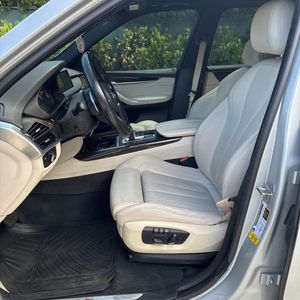 2016 BMW X5 SDRIVE35I — фото 32