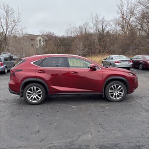 LEXUS NX 200T BASE - 10