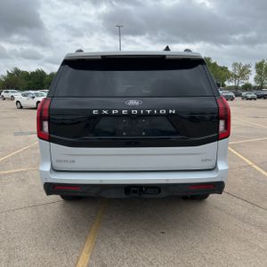 FORD EXPEDITION MAX ACTIVE - 7