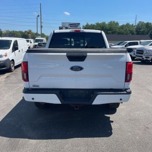 FORD F-150 XLT - 7