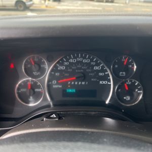 2025 Chevrolet EXPRESS CARGO WORK VAN 缩略图 36