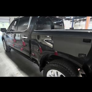 2023 Chevrolet SILVERADO 1500 LTZ 照片 6