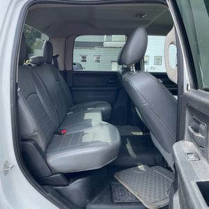 2017 RAM 3500 TRADESMAN 照片 35