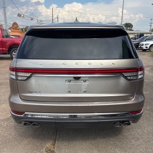 صورة 7 لـ 2020 Lincoln AVIATOR RESERVE