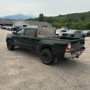 2014 Toyota TACOMA V6 photo 5