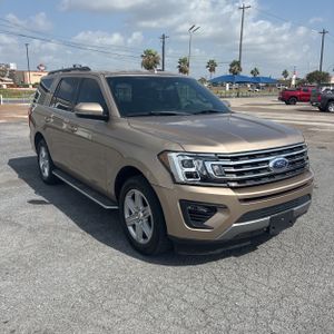 2020 FORD EXPEDITION XLT — миниатюра 12