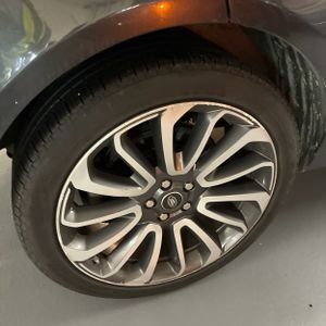 2019 LAND Rover RANGE ROVER SUPERCHARGED 照片 19
