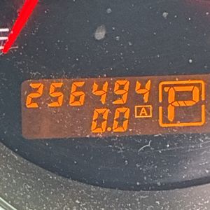 2007 Nissan MAXIMA 3.5 SL 照片 38
