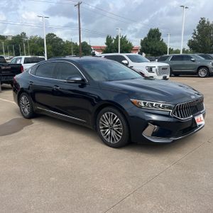 صورة مصغرة 12 لـ 2020 KIA CADENZA TECHNOLOGY