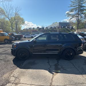 KIA TELLURIDE EX X-LINE - 3