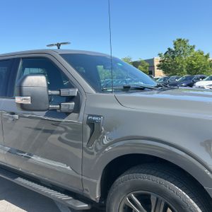 2021 FORD F-150 XLT — миниатюра 13