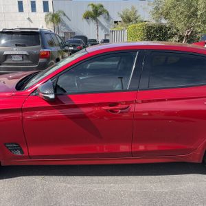 GENESIS G70 3.3T STANDARD - 4