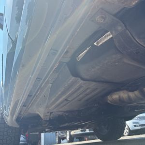 2017 JEEP GRAND CHEROKEE ALTITUDE — фото 23