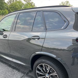 2026 BMW X5 PHEV XDRIVE50E — фото 6