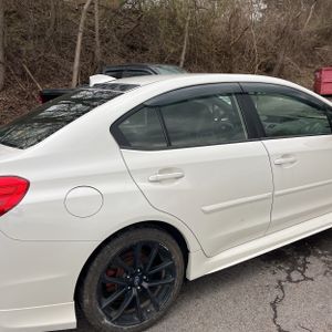 SUBARU WRX PREMIUM - 9