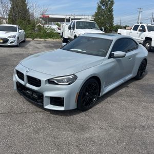 BMW M2 BASE - 1