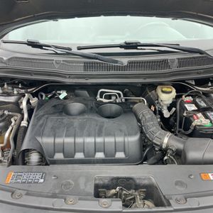 2016 FORD EXPLORER LIMITED — миниатюра 44