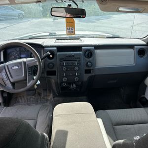 2010 FORD F-150 STX 照片 36