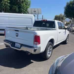 صورة 8 لـ 2014 RAM 1500 LARAMIE