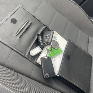 صورة مصغرة 53 لـ 2023 Volkswagen TAOS SE 4MOTION