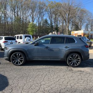 MAZDA CX-50 2.5 S PREMIUM PLUS - 3