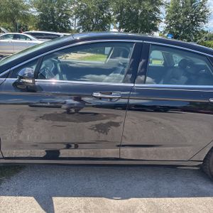 2018 FORD FUSION SE — фото 4
