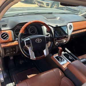 2016 Toyota TUNDRA 1794 EDITION thumbnail 37