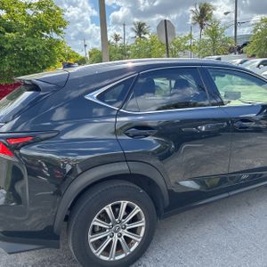 LEXUS NX 300 BASE - 9