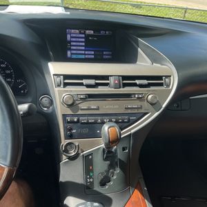 2015 Lexus RX 350 BASE — фото 35