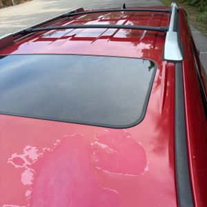 2016 Toyota 4RUNNER SR5 PREMIUM 照片 16