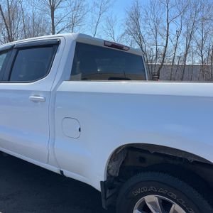 CHEVROLET SILVERADO 1500 LT - 6