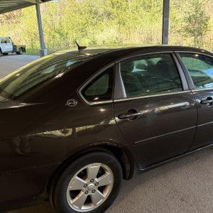 CHEVROLET IMPALA LT - 9