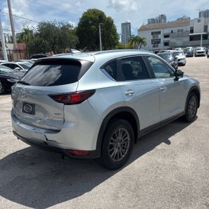 صورة 8 لـ 2017 Mazda CX-5 TOURING