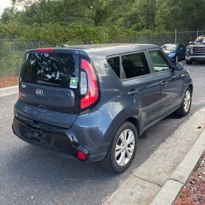 صورة 7 لـ 2016 KIA SOUL +
