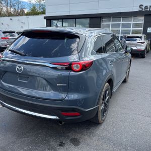 MAZDA CX-9 CARBON EDITION - 8
