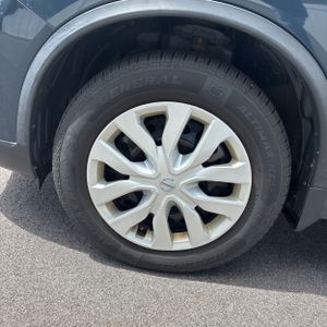 صورة مصغرة 17 لـ 2016 Nissan ROGUE S